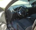 Черный Ниссан Кашкай, объемом двигателя 2 л и пробегом 230 тыс. км за 11000 $, фото 5 на Automoto.ua