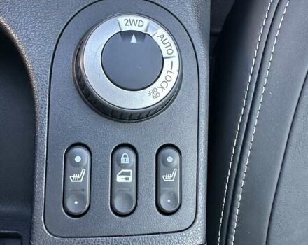 Черный Ниссан Кашкай, объемом двигателя 2 л и пробегом 121 тыс. км за 13999 $, фото 35 на Automoto.ua