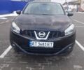 Чорний Ніссан Кашкай, об'ємом двигуна 1.5 л та пробігом 229 тис. км за 9300 $, фото 8 на Automoto.ua