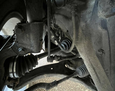 Чорний Ніссан Кашкай, об'ємом двигуна 2 л та пробігом 230 тис. км за 12299 $, фото 78 на Automoto.ua