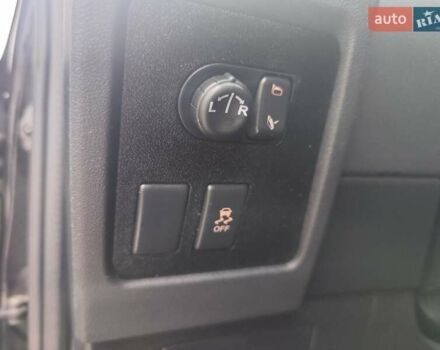 Черный Ниссан Кашкай, объемом двигателя 1.5 л и пробегом 217 тыс. км за 9850 $, фото 45 на Automoto.ua