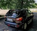 Чорний Ніссан Кашкай, об'ємом двигуна 1.6 л та пробігом 231 тис. км за 9970 $, фото 14 на Automoto.ua