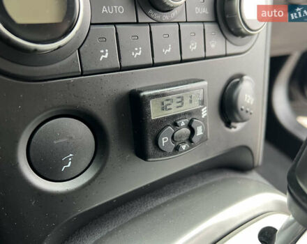 Черный Ниссан Кашкай, объемом двигателя 2 л и пробегом 230 тыс. км за 11900 $, фото 20 на Automoto.ua