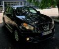 Чорний Ніссан Кашкай, об'ємом двигуна 1.6 л та пробігом 231 тис. км за 9970 $, фото 3 на Automoto.ua
