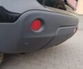 Черный Ниссан Кашкай, объемом двигателя 1.6 л и пробегом 168 тыс. км за 9950 $, фото 8 на Automoto.ua