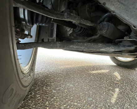 Чорний Ніссан Кашкай, об'ємом двигуна 2 л та пробігом 230 тис. км за 12299 $, фото 81 на Automoto.ua