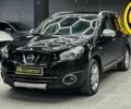 Черный Ниссан Кашкай, объемом двигателя 2 л и пробегом 242 тыс. км за 10500 $, фото 2 на Automoto.ua