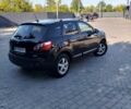 Черный Ниссан Кашкай, объемом двигателя 1.5 л и пробегом 300 тыс. км за 9800 $, фото 21 на Automoto.ua