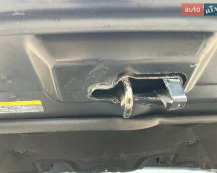 Чорний Ніссан Кашкай, об'ємом двигуна 2 л та пробігом 230 тис. км за 12299 $, фото 173 на Automoto.ua