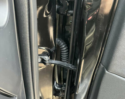 Чорний Ніссан Кашкай, об'ємом двигуна 2 л та пробігом 230 тис. км за 12299 $, фото 147 на Automoto.ua