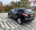 Чорний Ніссан Кашкай, об'ємом двигуна 1.5 л та пробігом 223 тис. км за 9750 $, фото 2 на Automoto.ua
