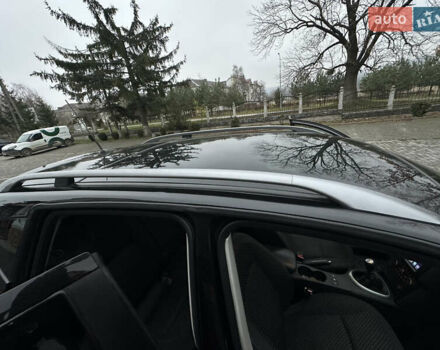 Черный Ниссан Кашкай, объемом двигателя 1.46 л и пробегом 266 тыс. км за 9400 $, фото 46 на Automoto.ua