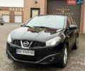 Черный Ниссан Кашкай, объемом двигателя 1.46 л и пробегом 330 тыс. км за 9000 $, фото 4 на Automoto.ua