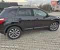 Чорний Ніссан Кашкай, об'ємом двигуна 1.5 л та пробігом 218 тис. км за 9800 $, фото 9 на Automoto.ua