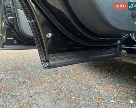 Черный Ниссан Кашкай, объемом двигателя 2 л и пробегом 230 тыс. км за 11999 $, фото 79 на Automoto.ua