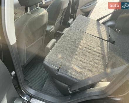 Чорний Ніссан Кашкай, об'ємом двигуна 2 л та пробігом 230 тис. км за 12299 $, фото 161 на Automoto.ua