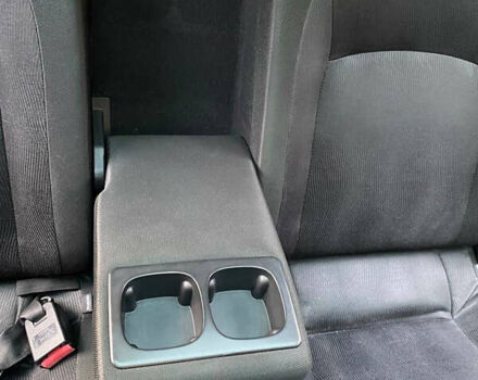 Черный Ниссан Кашкай, объемом двигателя 2 л и пробегом 230 тыс. км за 11999 $, фото 118 на Automoto.ua