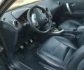 Черный Ниссан Кашкай, объемом двигателя 1.5 л и пробегом 300 тыс. км за 9800 $, фото 15 на Automoto.ua