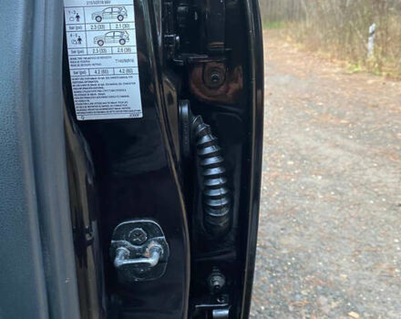 Черный Ниссан Кашкай, объемом двигателя 2 л и пробегом 230 тыс. км за 11999 $, фото 121 на Automoto.ua