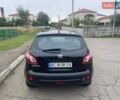 Чорний Ніссан Кашкай, об'ємом двигуна 1.6 л та пробігом 220 тис. км за 10500 $, фото 3 на Automoto.ua