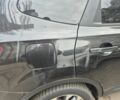 Черный Ниссан Кашкай, объемом двигателя 1.5 л и пробегом 299 тыс. км за 7500 $, фото 4 на Automoto.ua