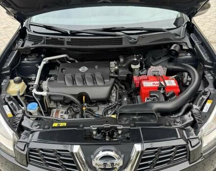 Ніссан Кашкай 2010 у Рівному на Automoto.ua Чорний Ніссан Кашкай, об'ємом двигуна 2 л та пробігом 153 тис. км за 10950 $, фото 19 на Automoto.ua