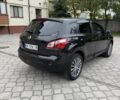 Ніссан Кашкай 2010 у Рівному на Automoto.ua Чорний Ніссан Кашкай, об'ємом двигуна 2 л та пробігом 153 тис. км за 10950 $, фото 4 на Automoto.ua