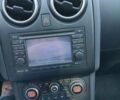 Черный Ниссан Кашкай, объемом двигателя 1.5 л и пробегом 300 тыс. км за 9800 $, фото 17 на Automoto.ua