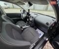 Черный Ниссан Кашкай, объемом двигателя 1.5 л и пробегом 175 тыс. км за 9250 $, фото 39 на Automoto.ua