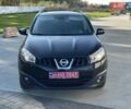Черный Ниссан Кашкай, объемом двигателя 2 л и пробегом 121 тыс. км за 13999 $, фото 17 на Automoto.ua