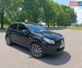 Черный Ниссан Кашкай, объемом двигателя 1.5 л и пробегом 225 тыс. км за 11200 $, фото 15 на Automoto.ua