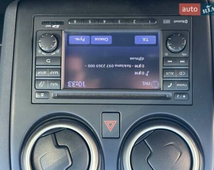 Черный Ниссан Кашкай, объемом двигателя 2 л и пробегом 121 тыс. км за 13999 $, фото 32 на Automoto.ua