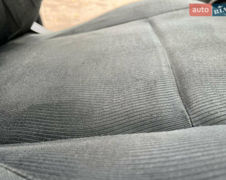 Чорний Ніссан Кашкай, об'ємом двигуна 2 л та пробігом 230 тис. км за 12299 $, фото 142 на Automoto.ua