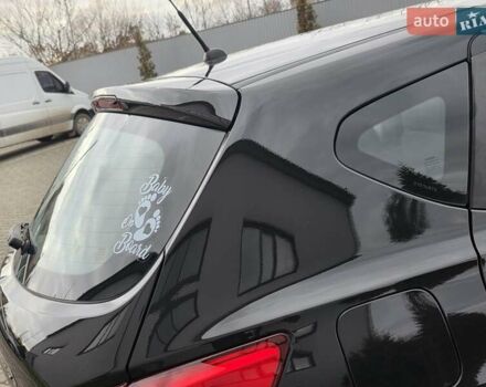 Черный Ниссан Кашкай, объемом двигателя 1.5 л и пробегом 175 тыс. км за 9250 $, фото 29 на Automoto.ua