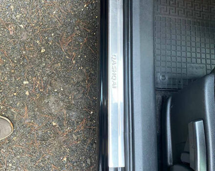 Черный Ниссан Кашкай, объемом двигателя 2 л и пробегом 230 тыс. км за 11999 $, фото 88 на Automoto.ua