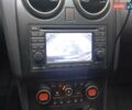 Черный Ниссан Кашкай, объемом двигателя 1.46 л и пробегом 258 тыс. км за 9450 $, фото 9 на Automoto.ua