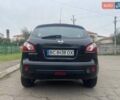 Чорний Ніссан Кашкай, об'ємом двигуна 1.6 л та пробігом 220 тис. км за 10500 $, фото 6 на Automoto.ua