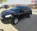 Черный Ниссан Кашкай, объемом двигателя 2 л и пробегом 150 тыс. км за 10000 $, фото 1 на Automoto.ua