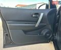 Черный Ниссан Кашкай, объемом двигателя 2 л и пробегом 121 тыс. км за 13999 $, фото 22 на Automoto.ua