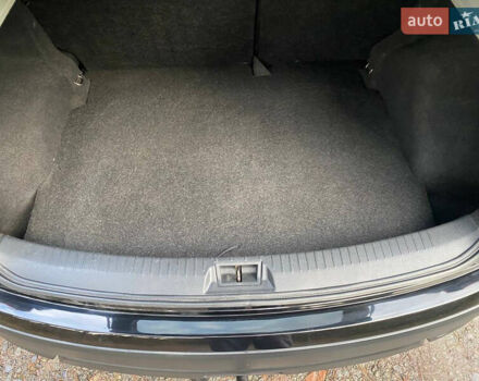 Черный Ниссан Кашкай, объемом двигателя 2 л и пробегом 230 тыс. км за 11999 $, фото 124 на Automoto.ua