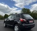 Черный Ниссан Кашкай, объемом двигателя 1.6 л и пробегом 147 тыс. км за 10200 $, фото 1 на Automoto.ua
