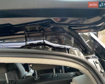 Черный Ниссан Кашкай, объемом двигателя 2 л и пробегом 230 тыс. км за 11999 $, фото 110 на Automoto.ua