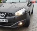 Черный Ниссан Кашкай, объемом двигателя 2 л и пробегом 202 тыс. км за 10750 $, фото 8 на Automoto.ua