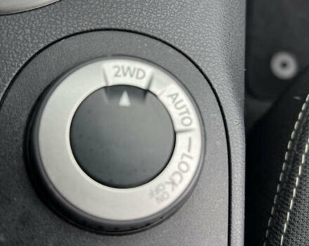 Черный Ниссан Кашкай, объемом двигателя 2 л и пробегом 230 тыс. км за 11900 $, фото 18 на Automoto.ua