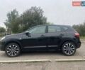 Чорний Ніссан Кашкай, об'ємом двигуна 1.6 л та пробігом 220 тис. км за 10500 $, фото 4 на Automoto.ua
