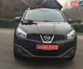 Чорний Ніссан Кашкай, об'ємом двигуна 1.46 л та пробігом 217 тис. км за 10300 $, фото 2 на Automoto.ua