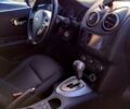 Черный Ниссан Кашкай, объемом двигателя 2 л и пробегом 163 тыс. км за 10700 $, фото 1 на Automoto.ua
