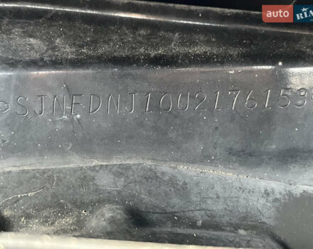 Чорний Ніссан Кашкай, об'ємом двигуна 2 л та пробігом 230 тис. км за 12299 $, фото 183 на Automoto.ua