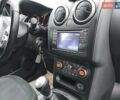 Черный Ниссан Кашкай, объемом двигателя 2 л и пробегом 202 тыс. км за 10750 $, фото 13 на Automoto.ua