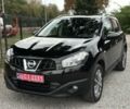 Чорний Ніссан Кашкай, об'ємом двигуна 1.5 л та пробігом 194 тис. км за 10800 $, фото 2 на Automoto.ua